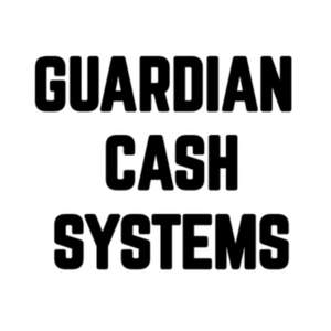 Site logo Guardian Cash Systems