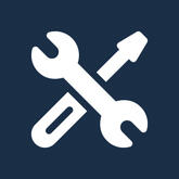 Icon Installation icon