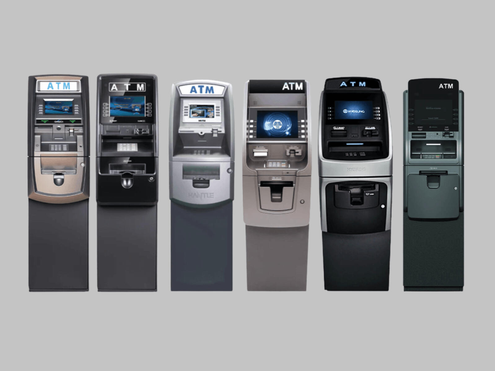 ATM machine ATM machine image